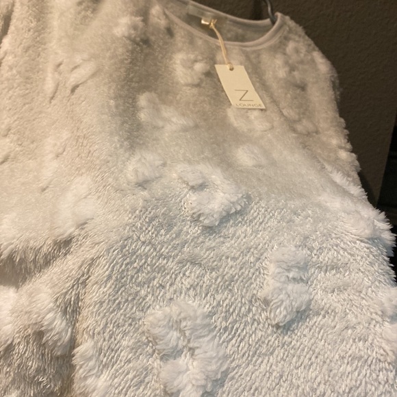 Women’s Z Supply Lounge Sweater Size L - Picture 5 of 6